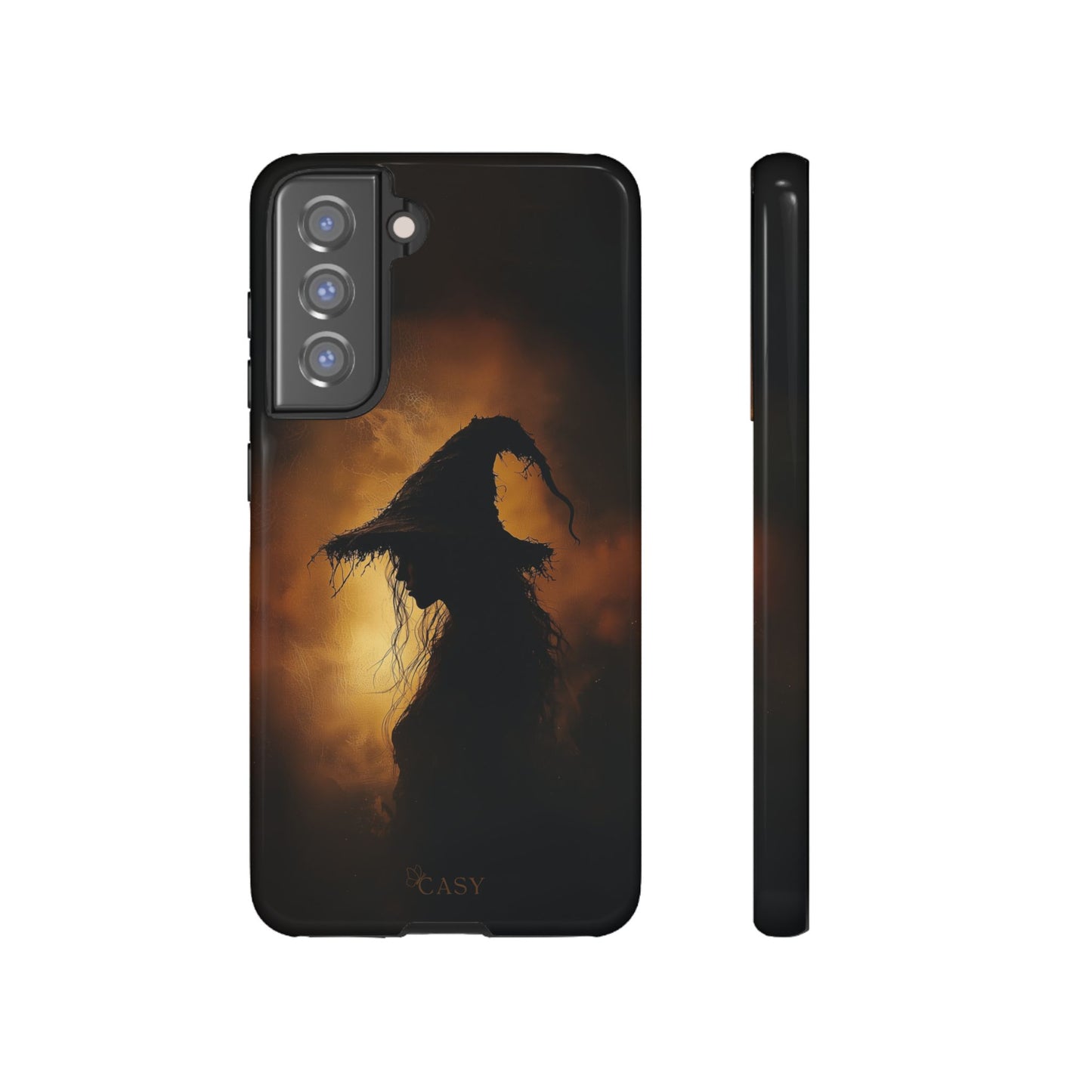 Emberella | Witchy Phone Case