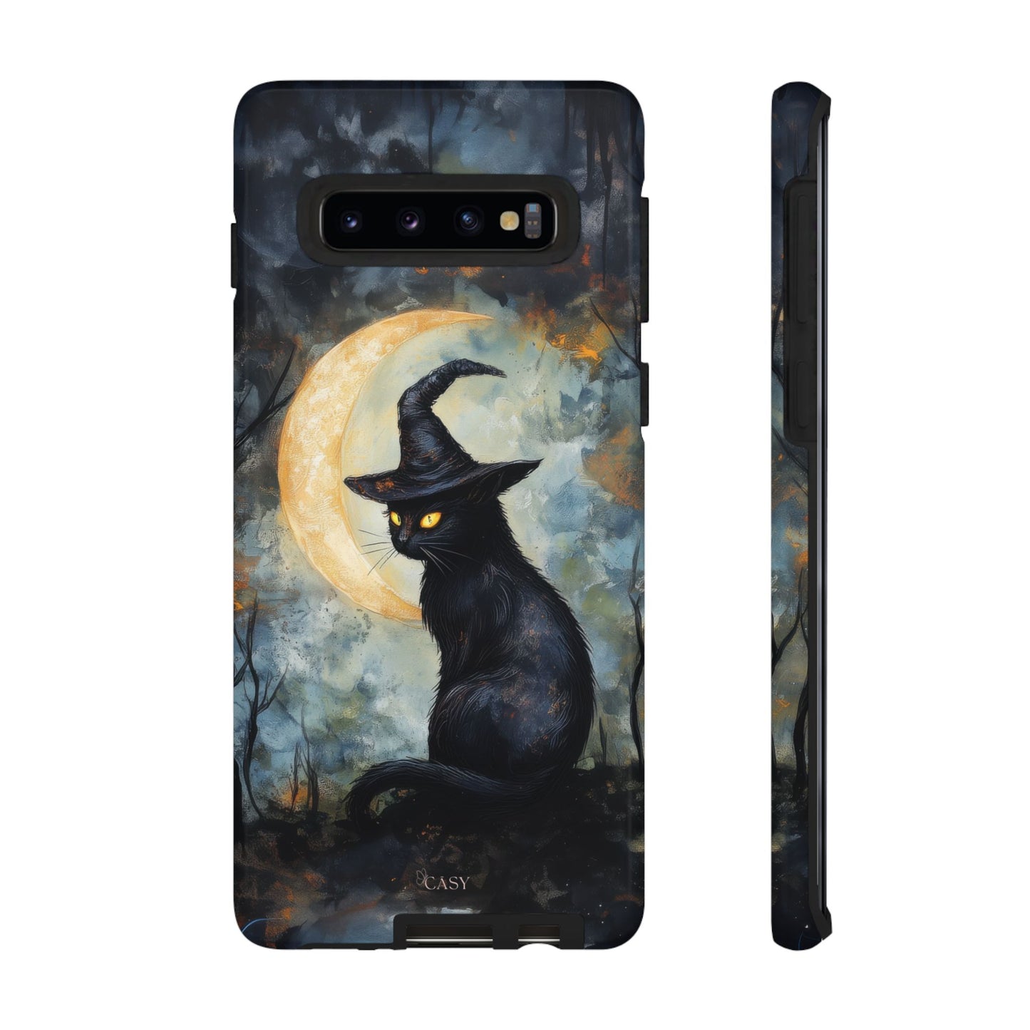 Moonella –  Witchy Enchanted Phone Case
