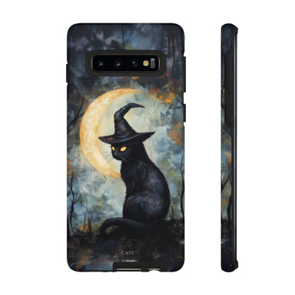 Moonella –  Witchy Enchanted Phone Case
