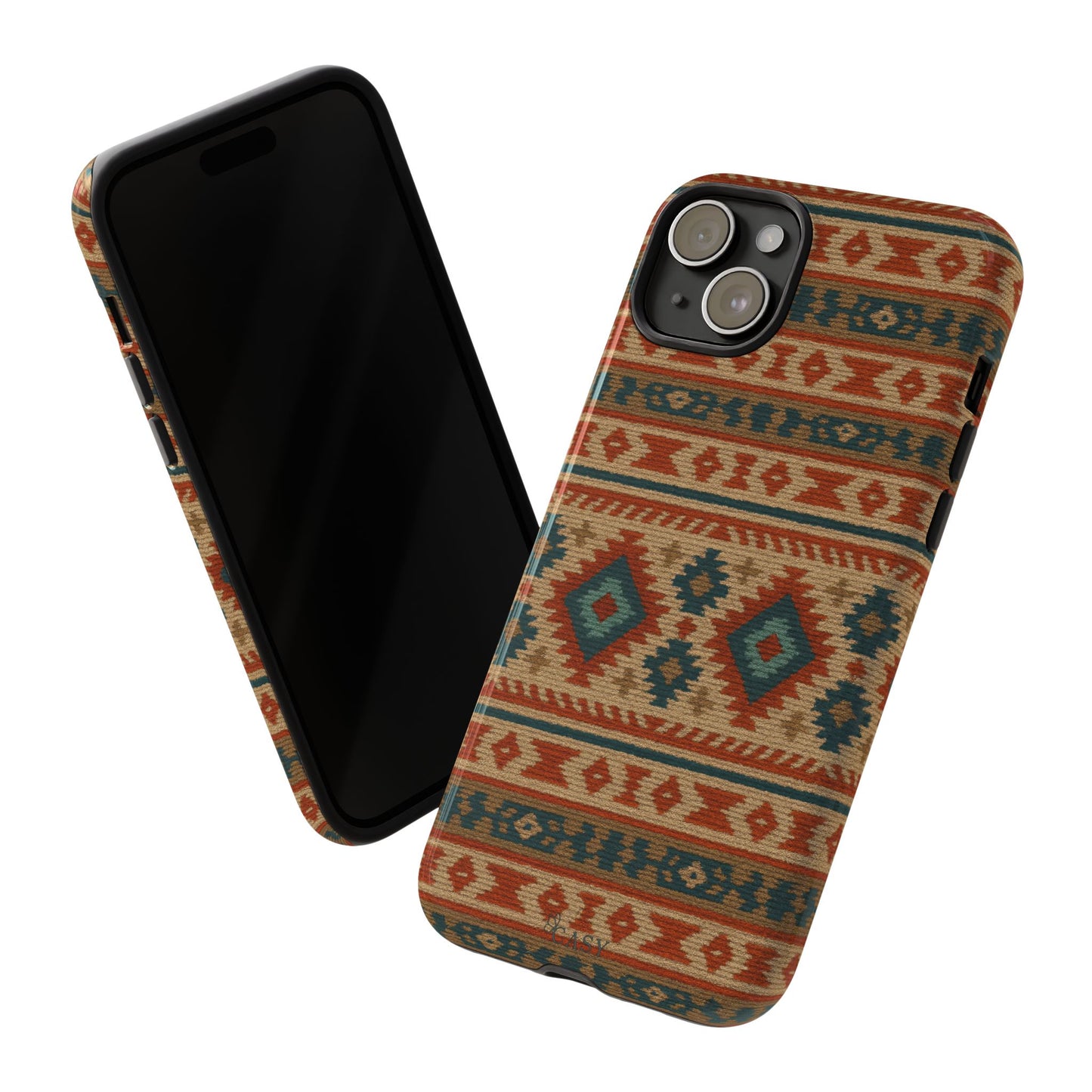 Painted Desert | Southwestern Phone Case