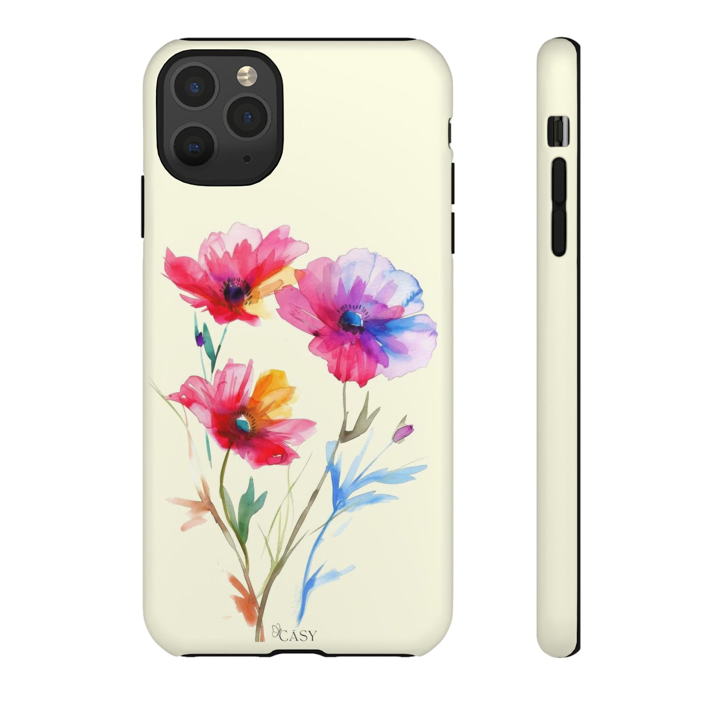 Whispers of Spring | Elegant Phone Case