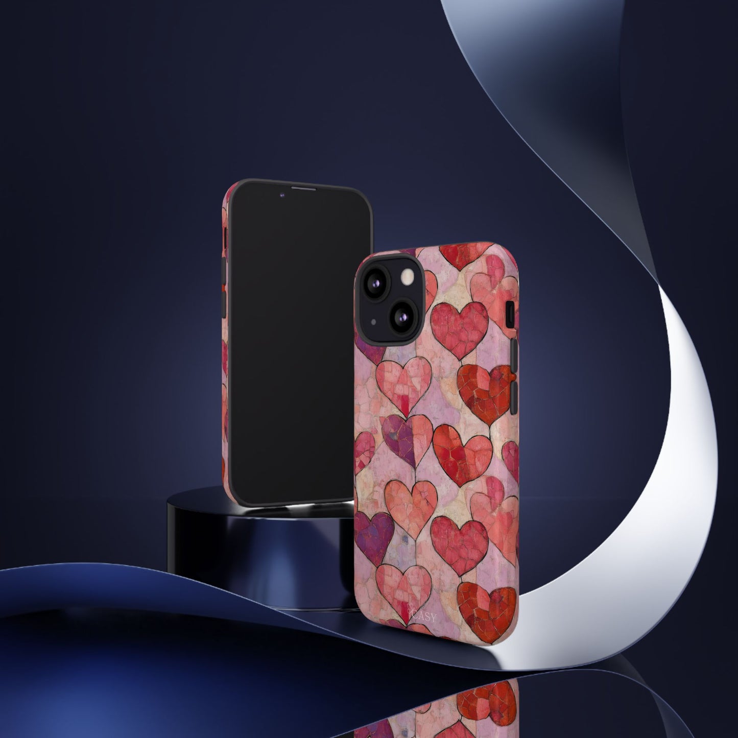 Mended Hearts | Phone Cover