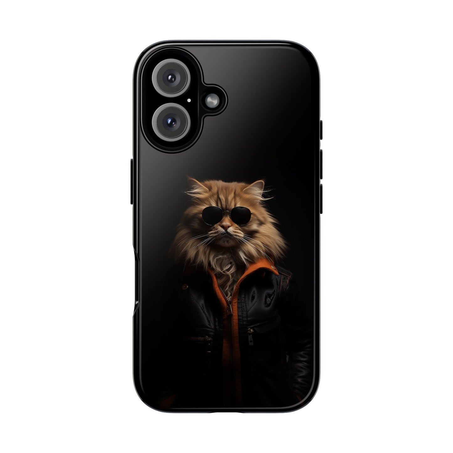 Bastet Magick iPhone Case