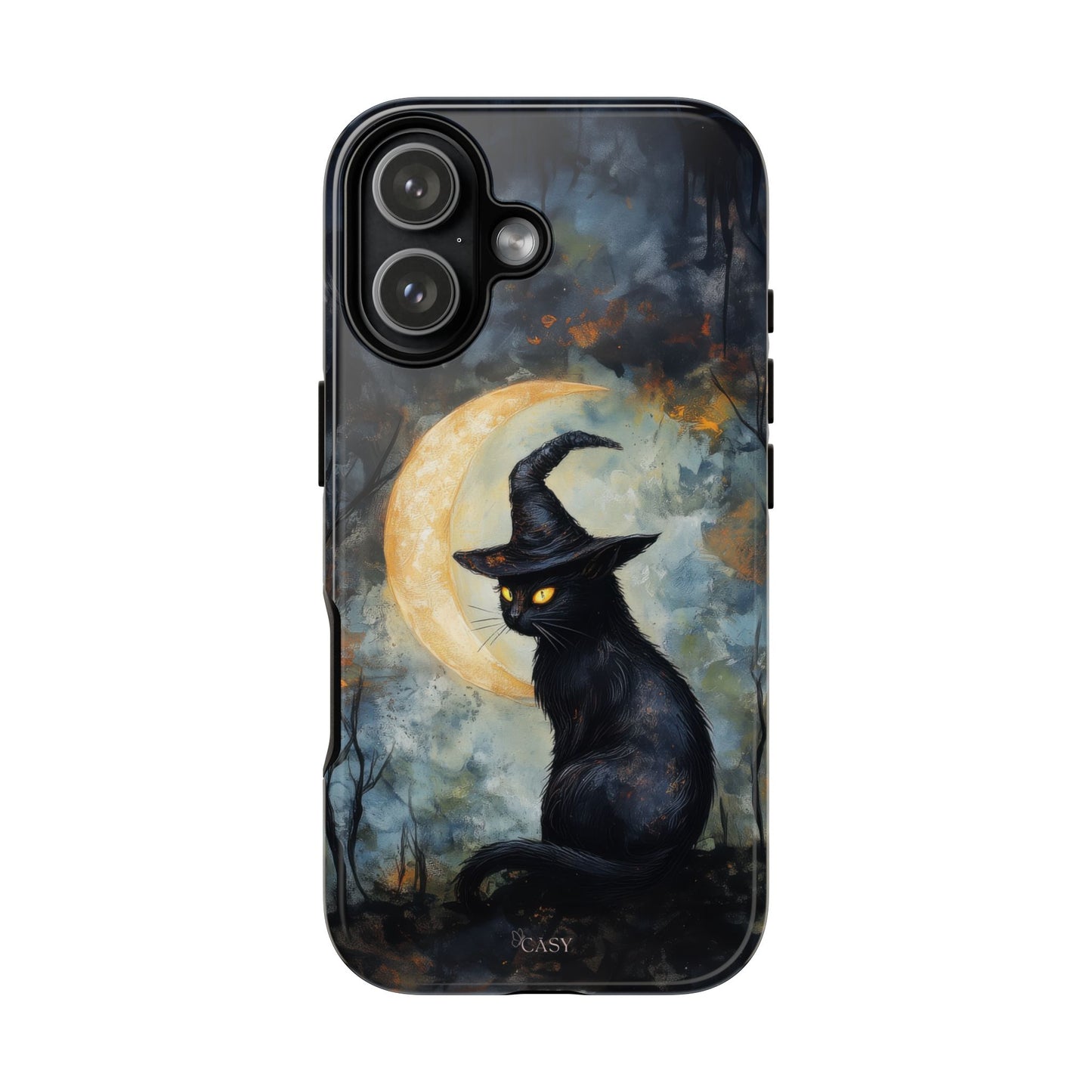 Moonella –  Witchy Enchanted Phone Case