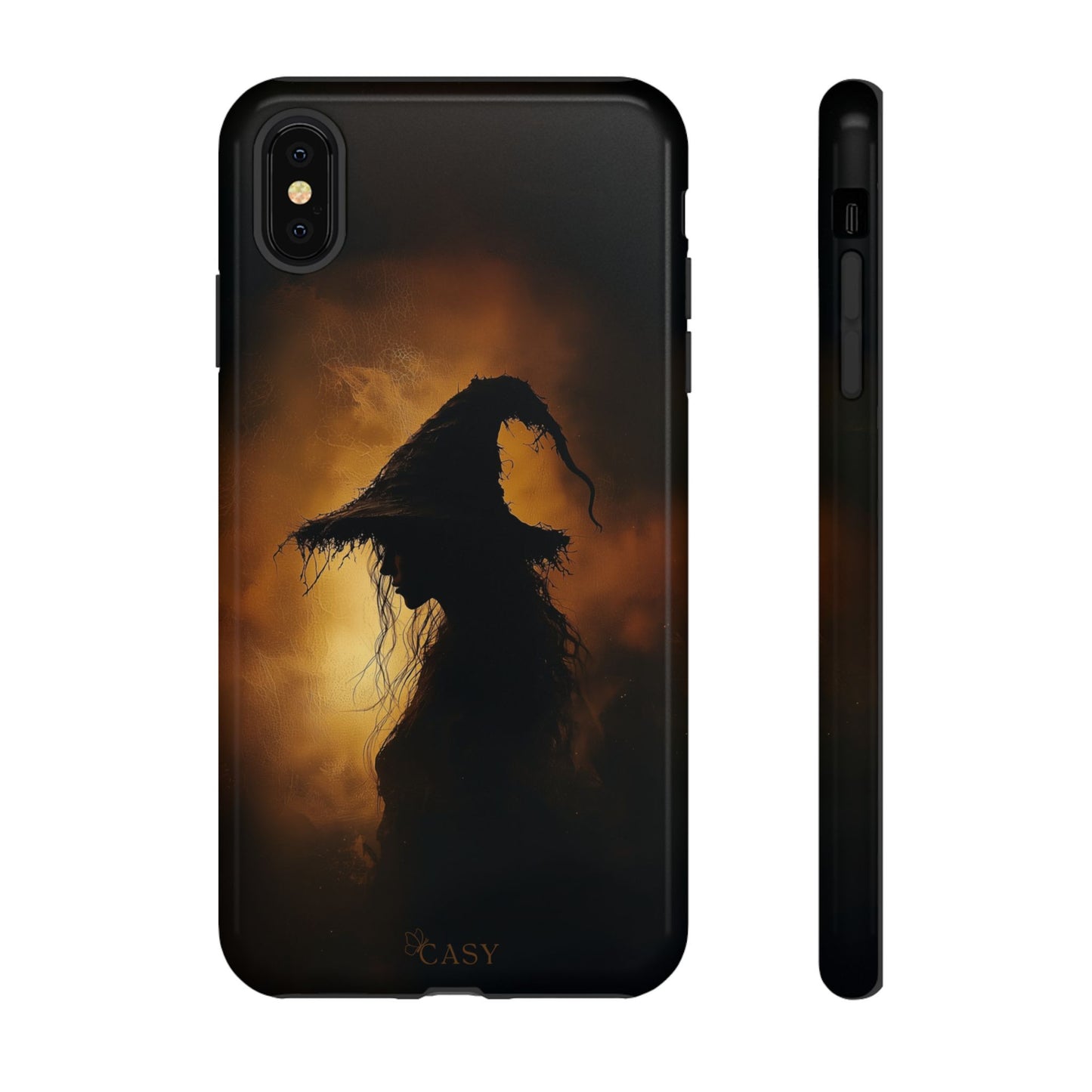 Emberella | Witchy Phone Case