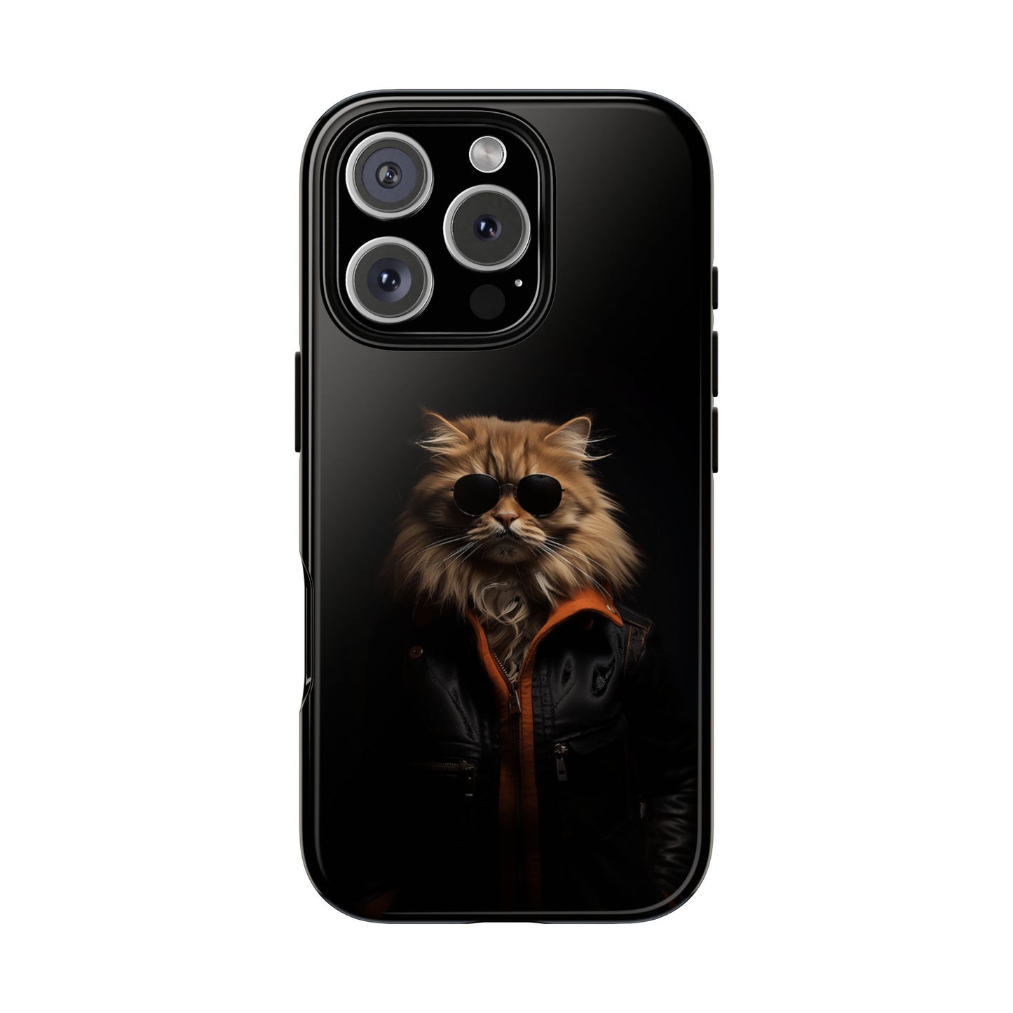 Bastet Magick iPhone Case