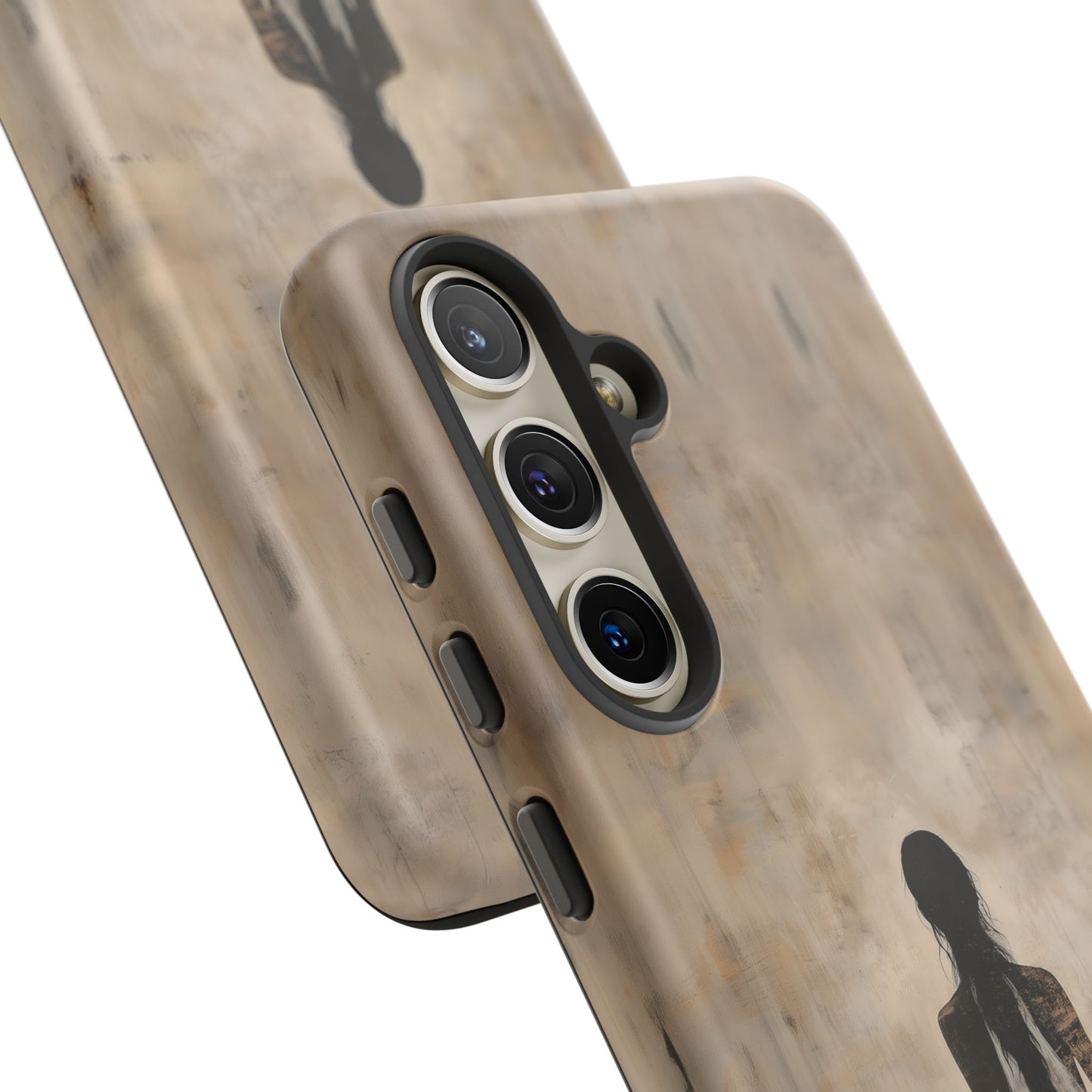 Divine Harmony | Meditation Phone Case