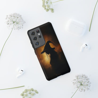 Emberella | Witchy Phone Case