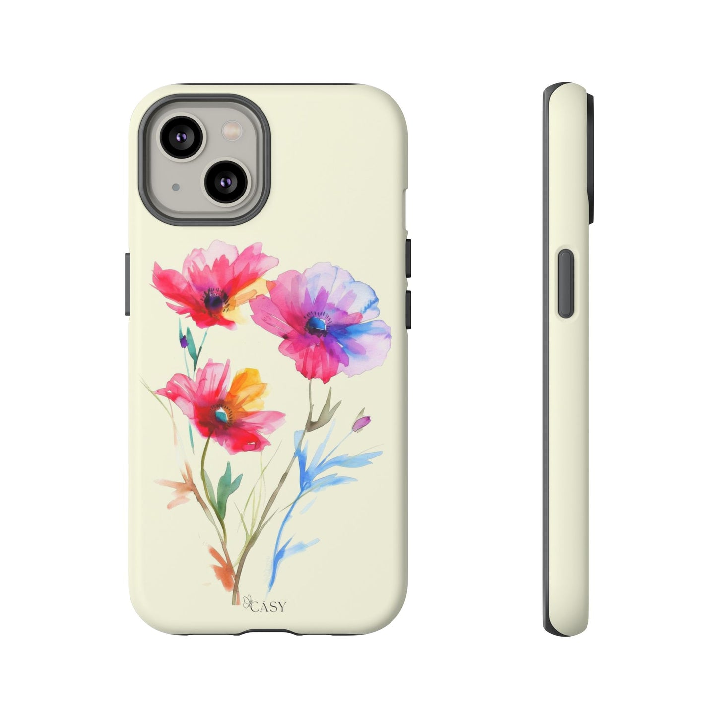 Whispers of Spring | Elegant Phone Case