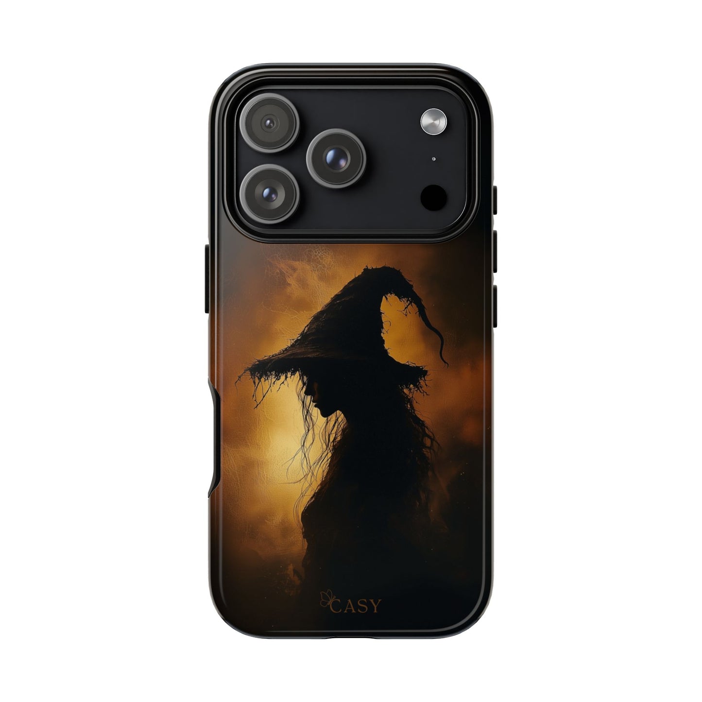 Emberella | Witchy Phone Case