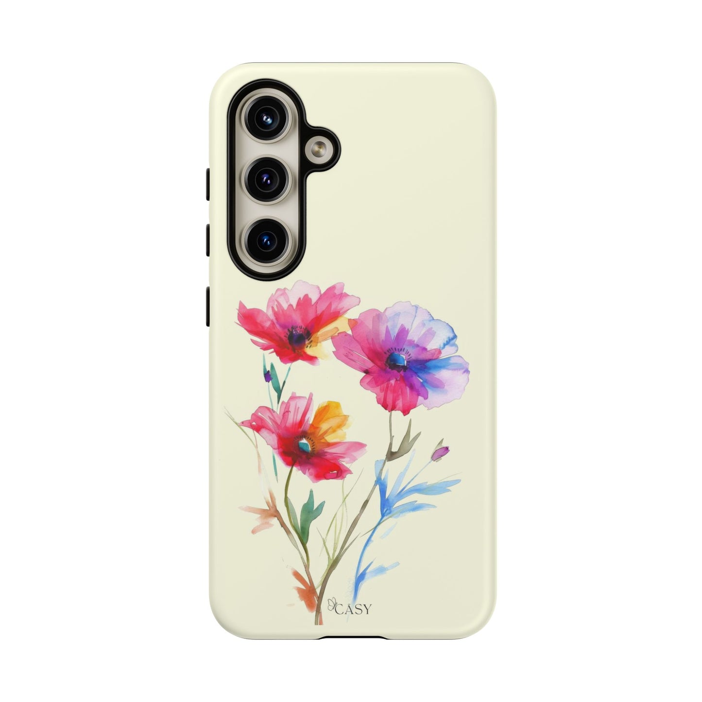 Whispers of Spring | Elegant Phone Case
