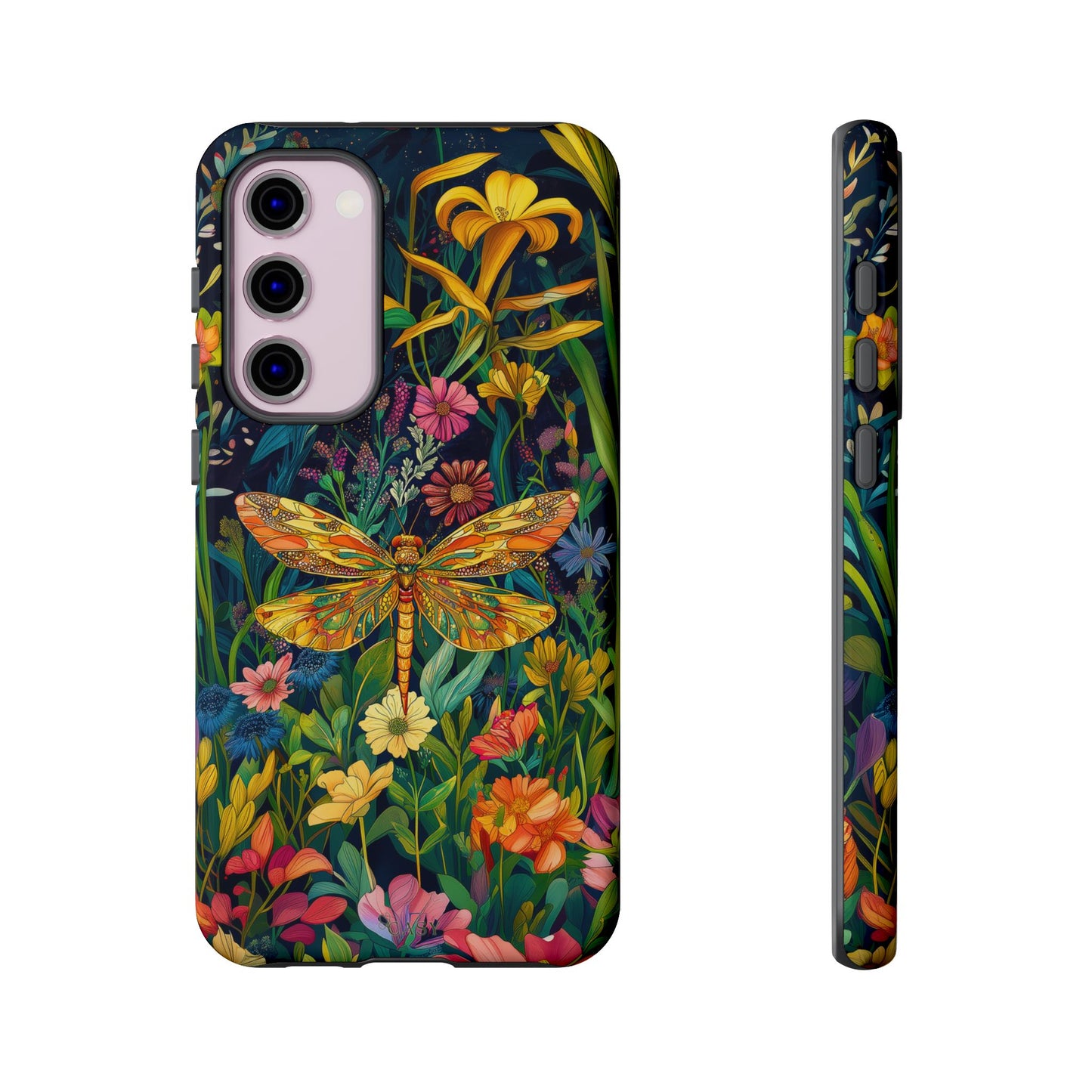 Dragonfly Dreams | Enchanted Phone Case