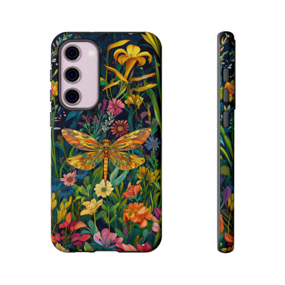 Dragonfly Dreams | Enchanted Phone Case