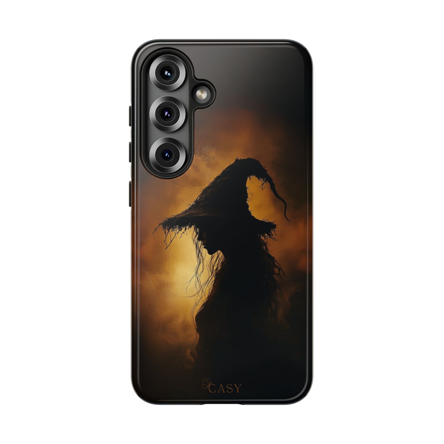 Emberella | Witchy Phone Case