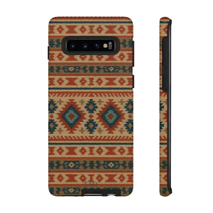 Painted Desert | Southwestern Phone Case
