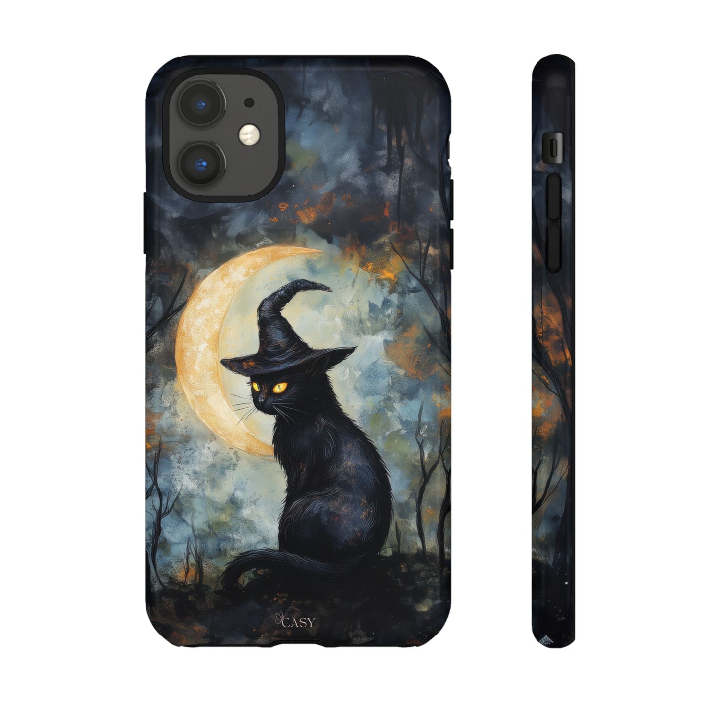 Moonella –  Witchy Enchanted Phone Case