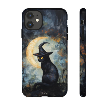 Moonella –  Witchy Enchanted Phone Case