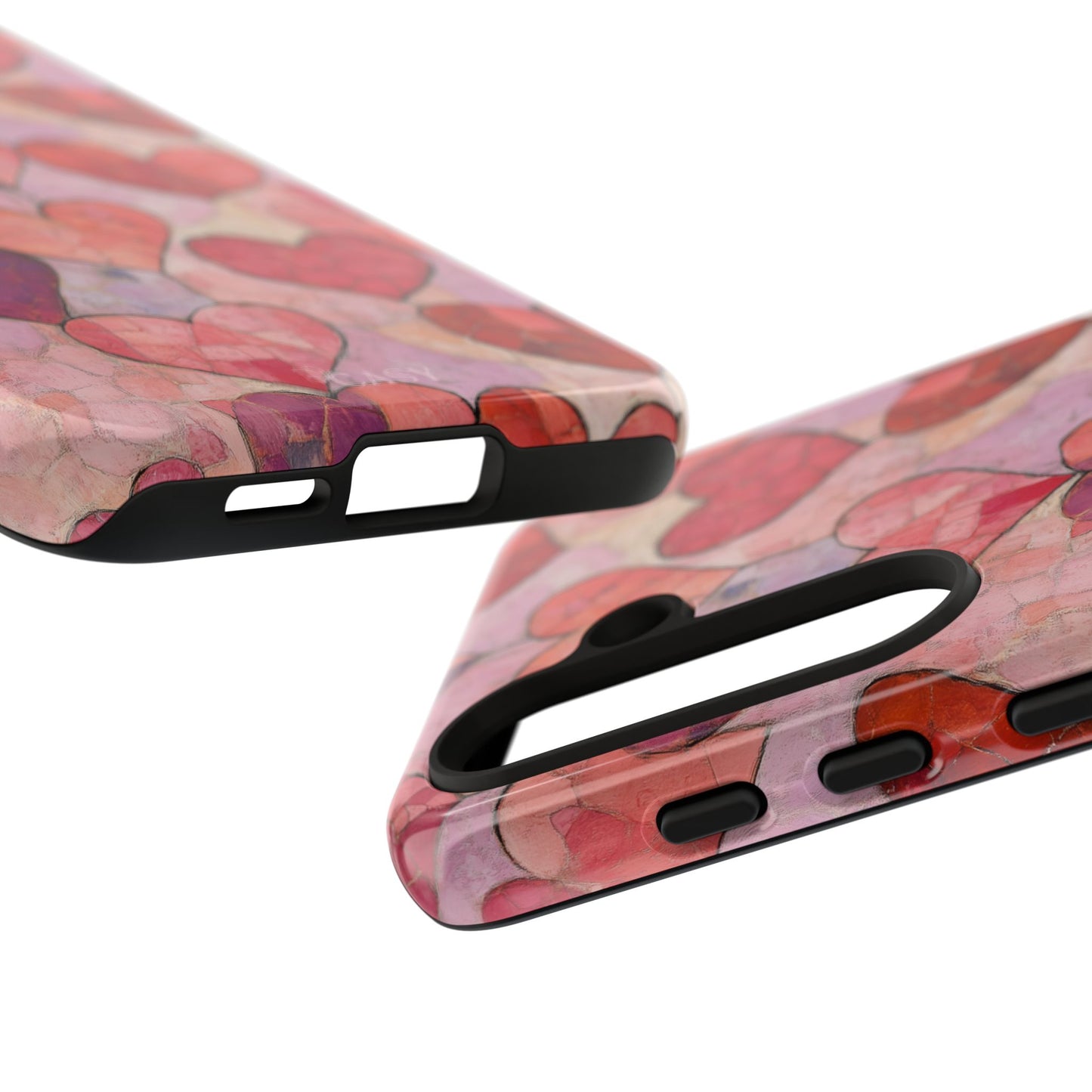 Mended Hearts | Phone Cover
