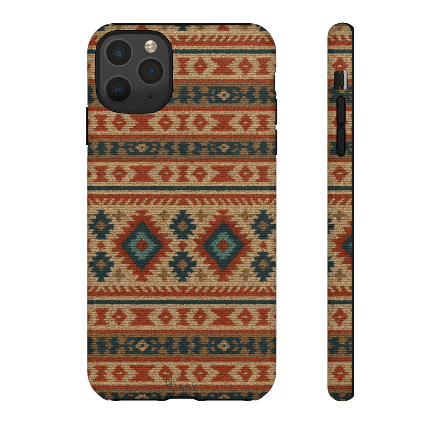 Painted Desert | Southwestern Phone Case