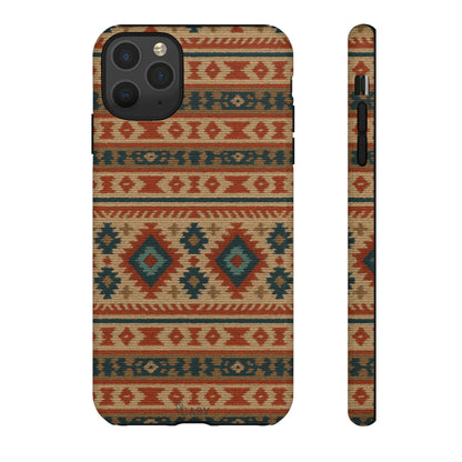 Painted Desert | Southwestern Phone Case