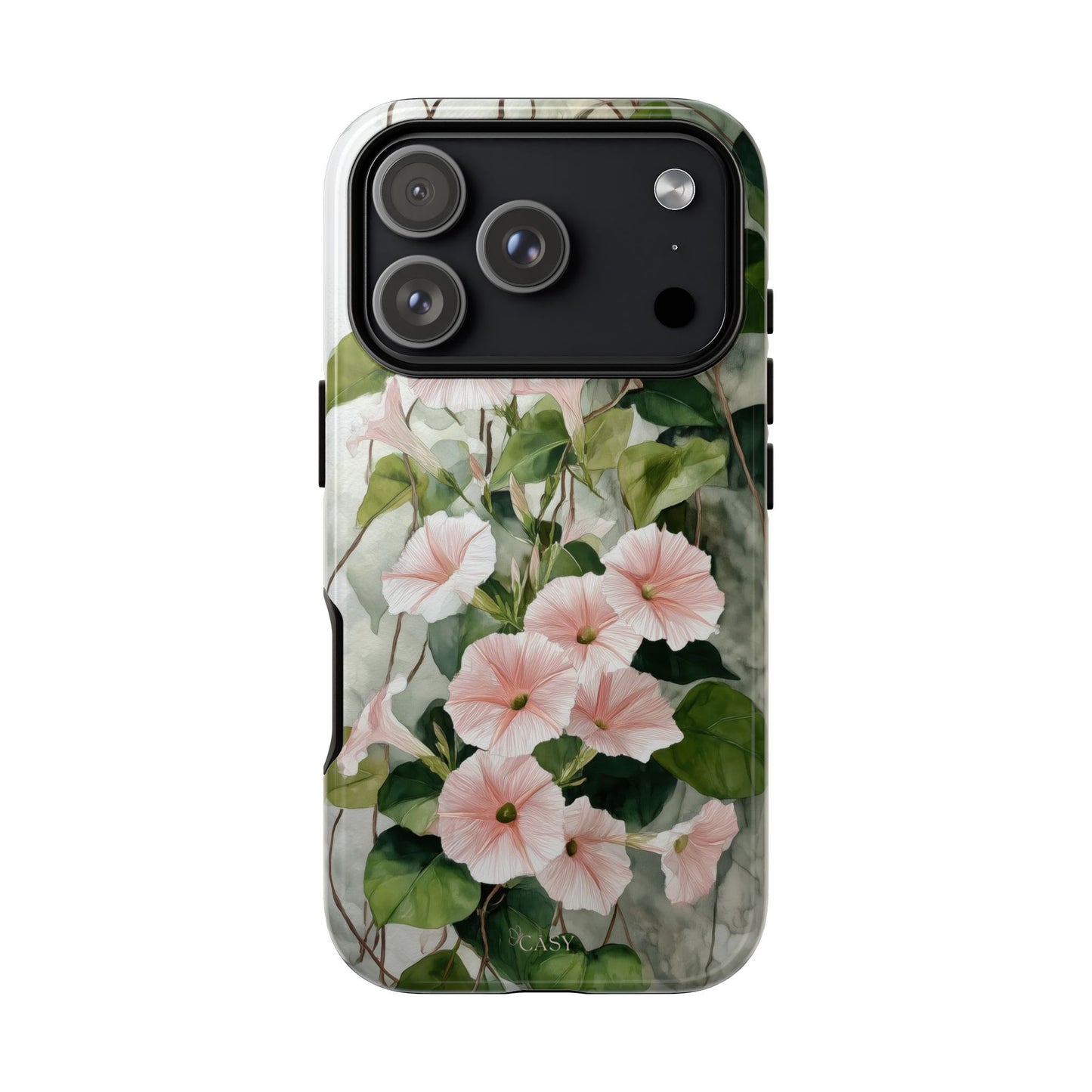 Morning Blush | Morning Glories Phone Case
