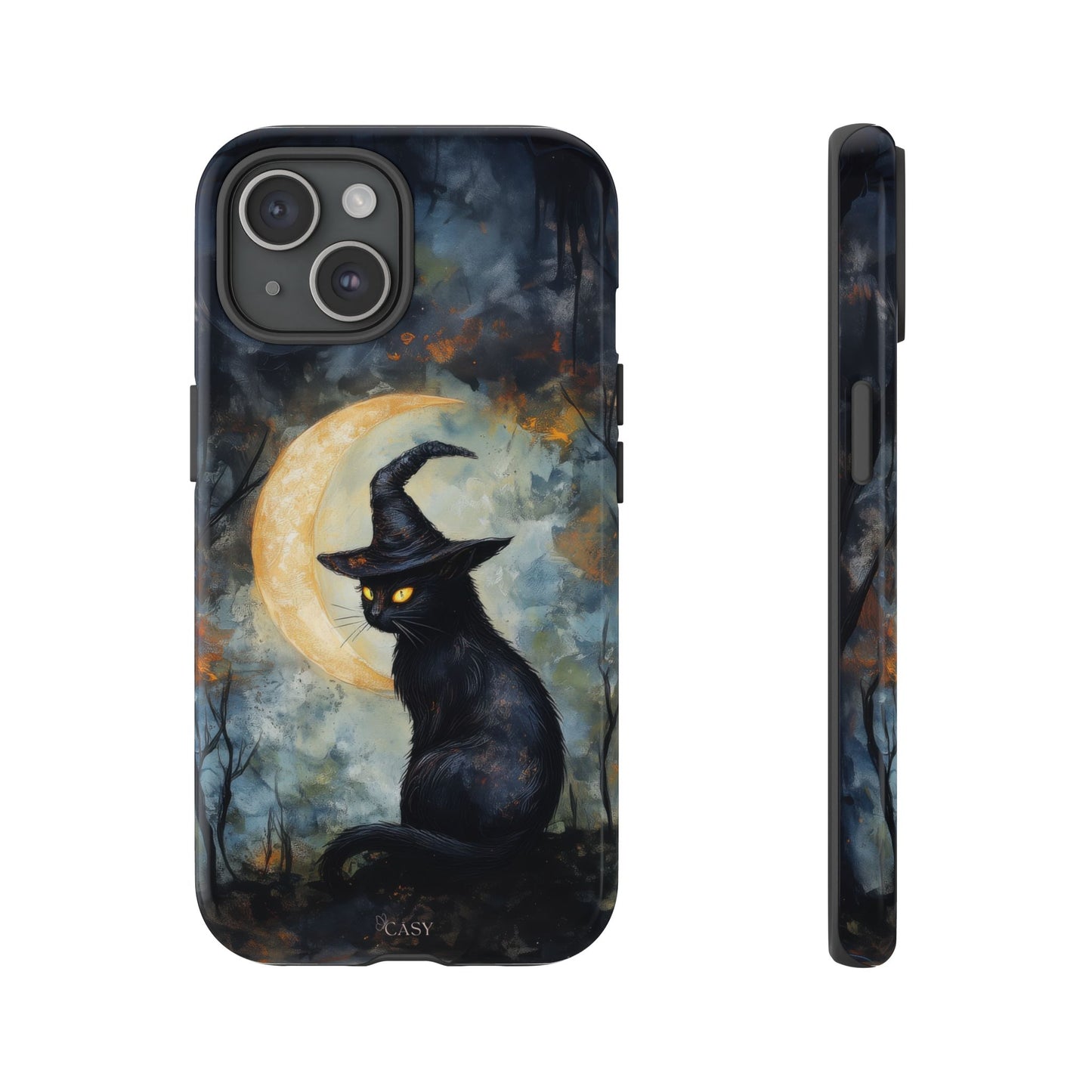 Moonella –  Witchy Enchanted Phone Case