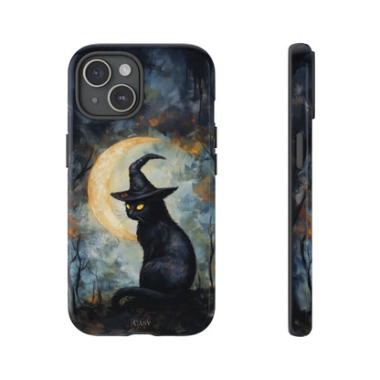 Moonella –  Witchy Enchanted Phone Case