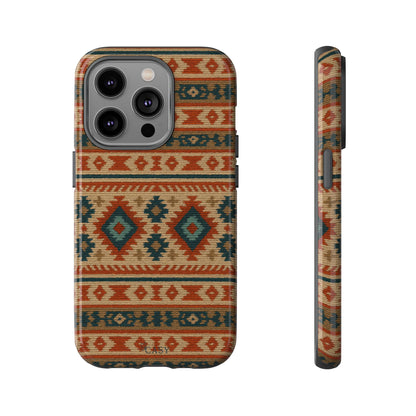 Painted Desert | Southwestern Phone Case