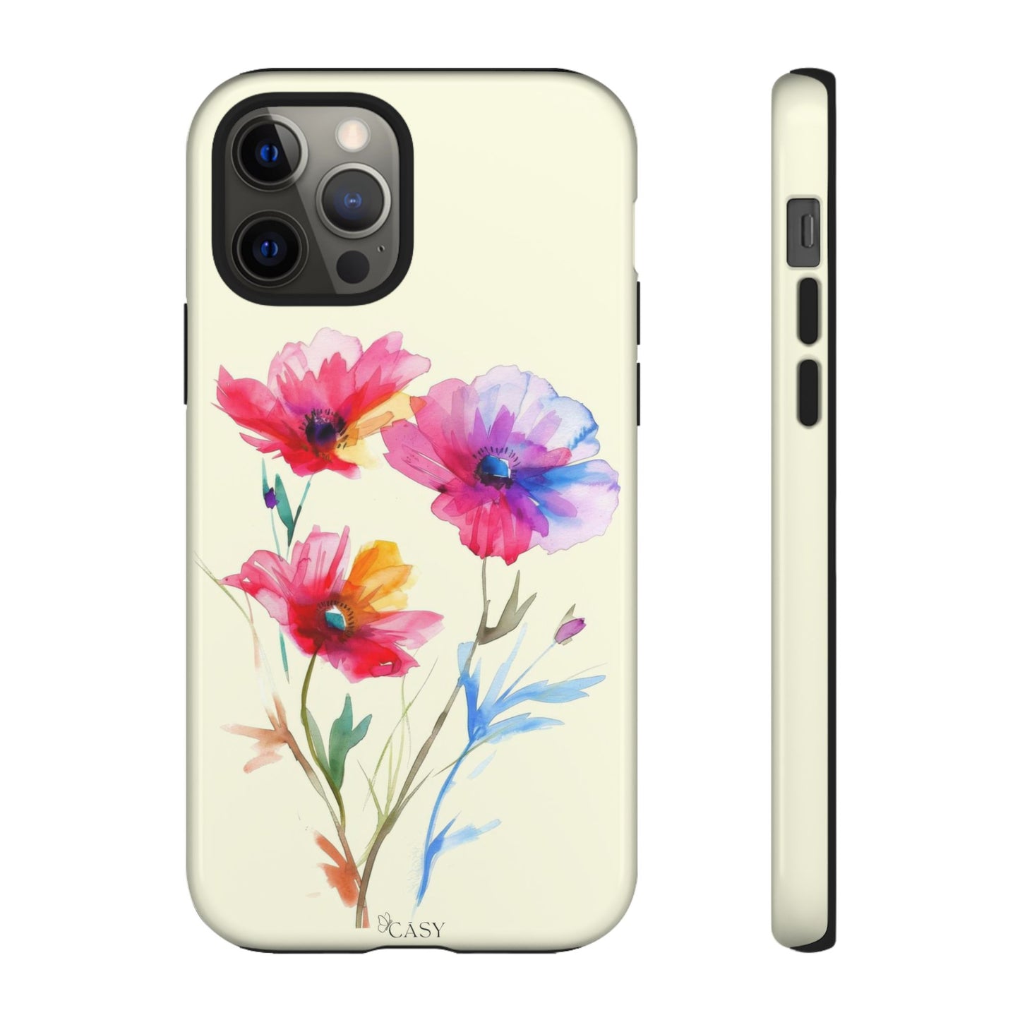 Whispers of Spring | Elegant Phone Case