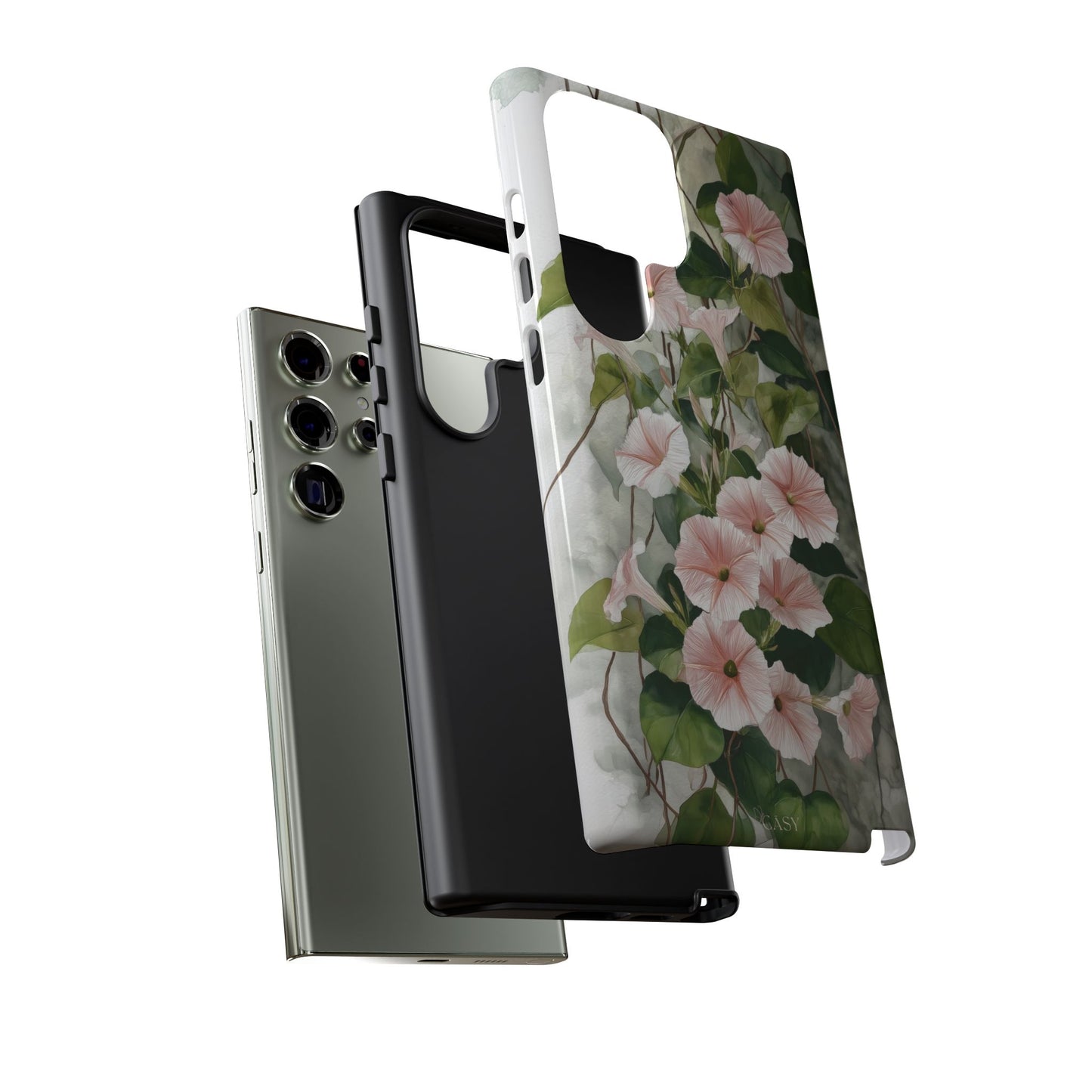 Morning Blush | Morning Glories Phone Case