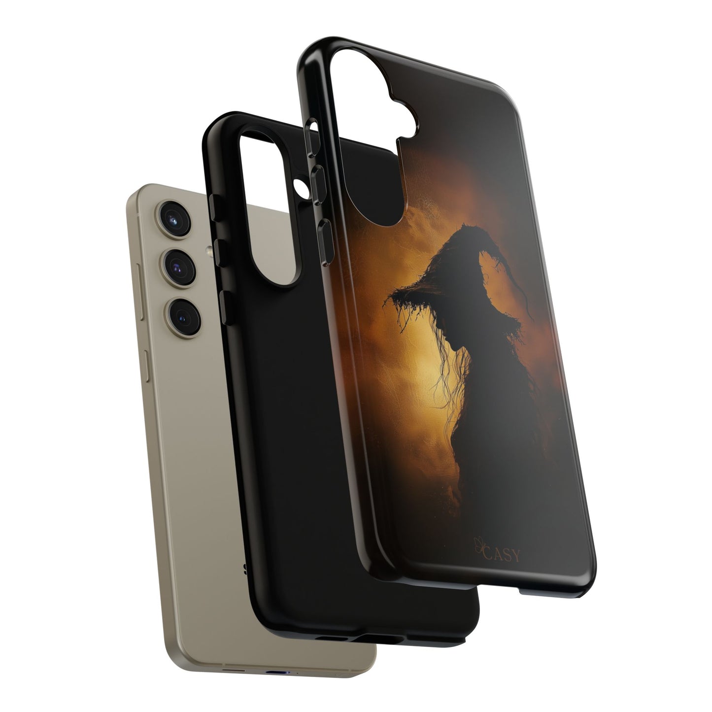Emberella | Witchy Phone Case