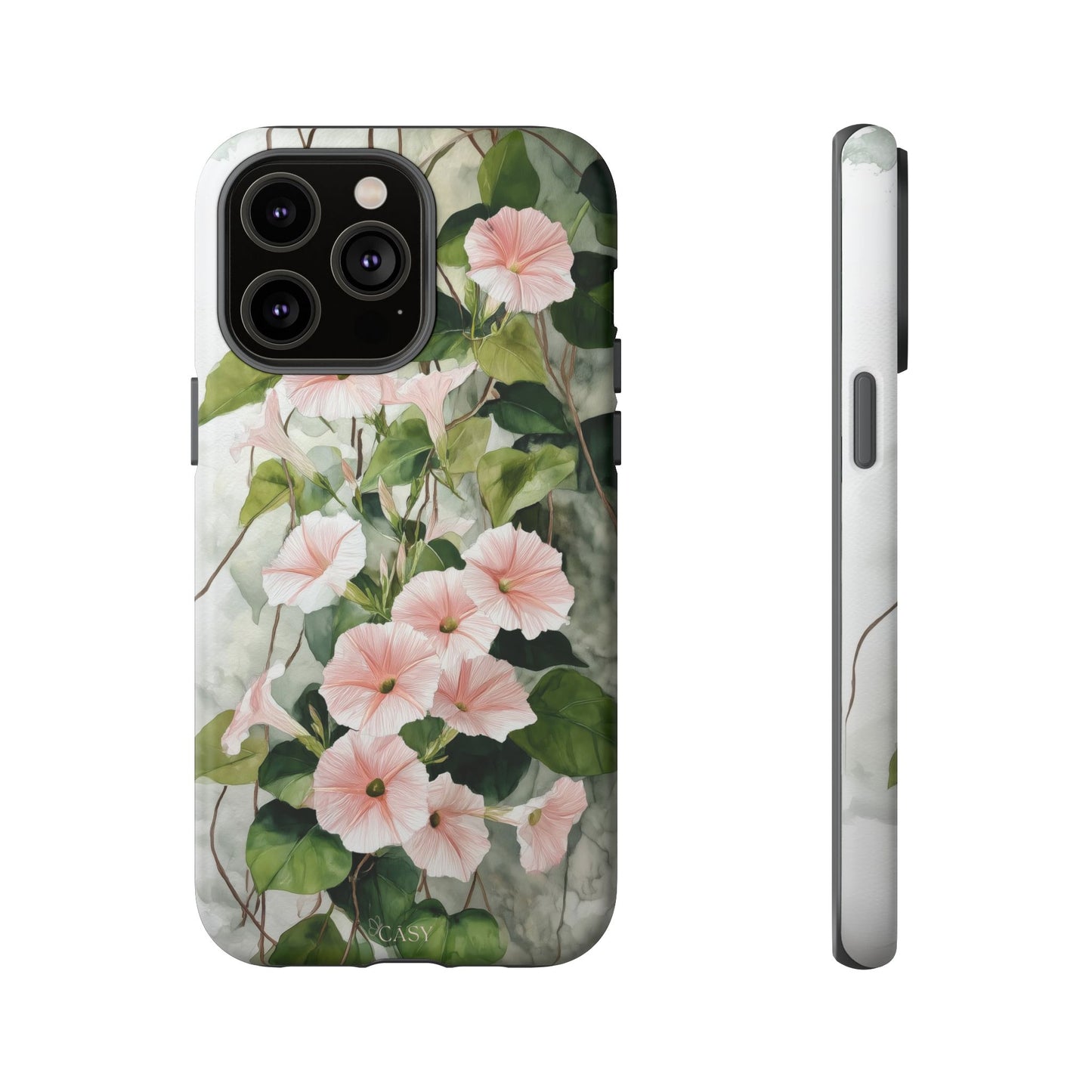 Morning Blush | Morning Glories Phone Case