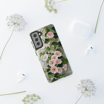 Morning Blush | Morning Glories Phone Case
