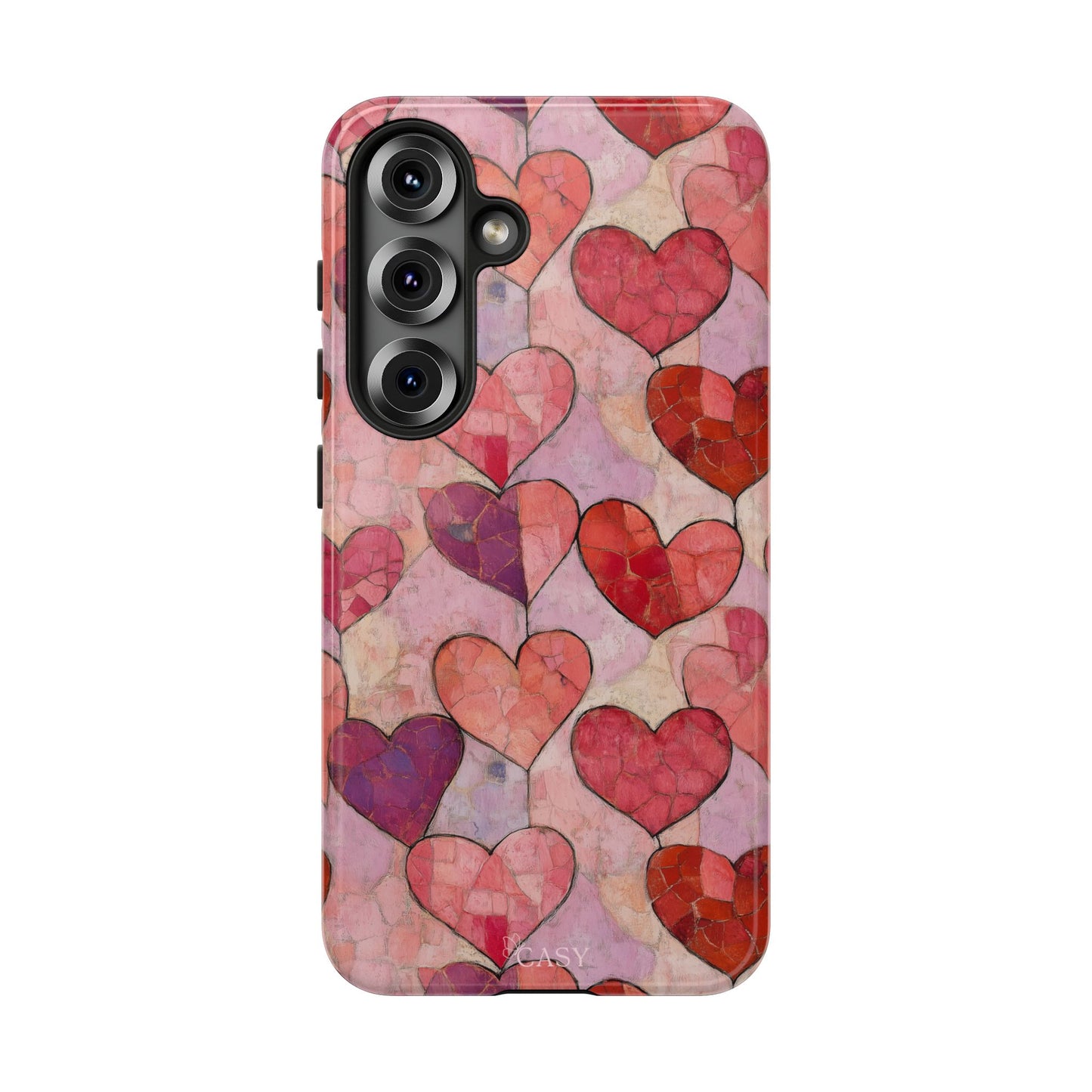 Mended Hearts | Phone Cover