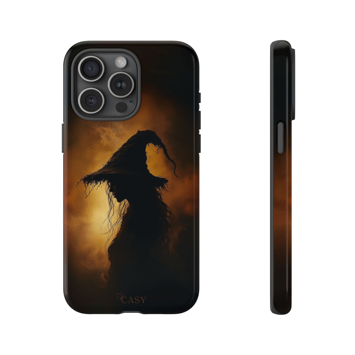 Emberella | Witchy Phone Case