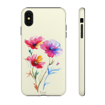 Whispers of Spring | Elegant Phone Case