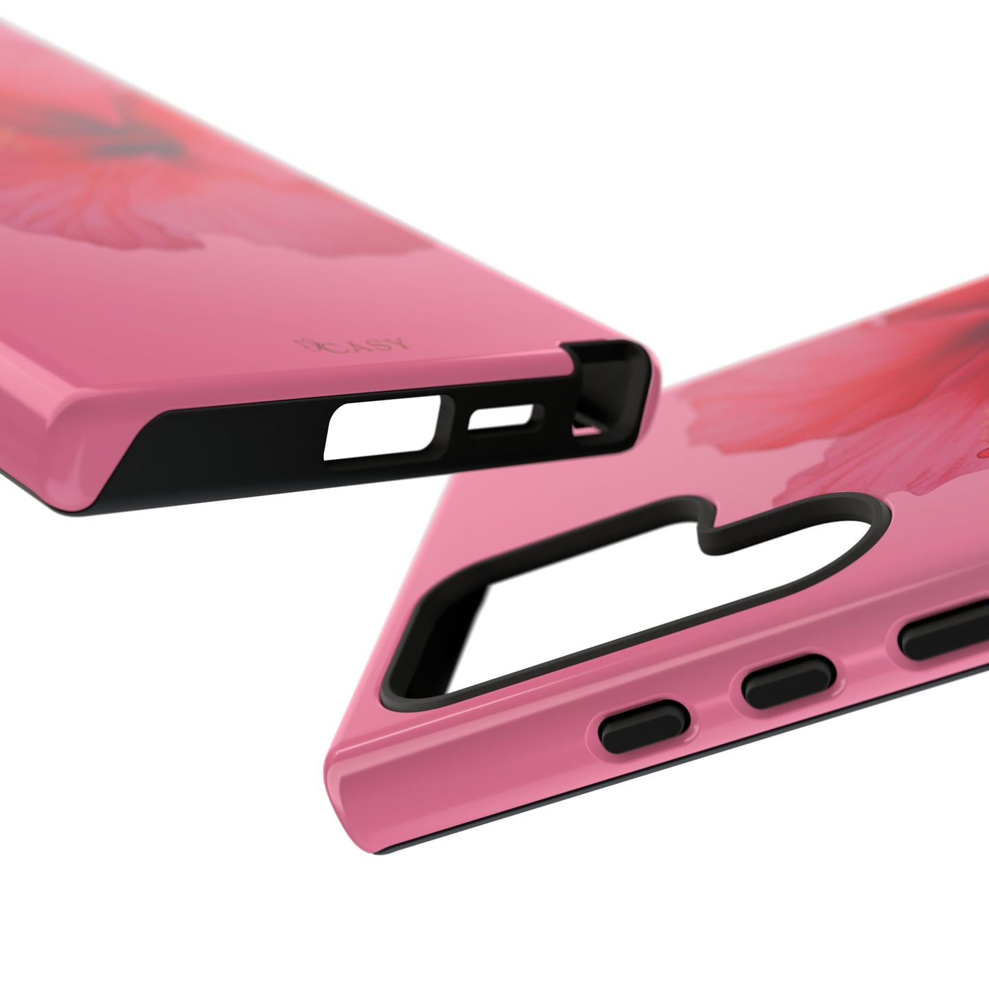 Island Romance | Tropical Phone Case