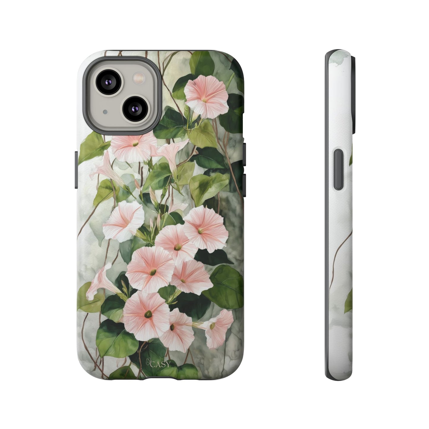 Morning Blush | Morning Glories Phone Case