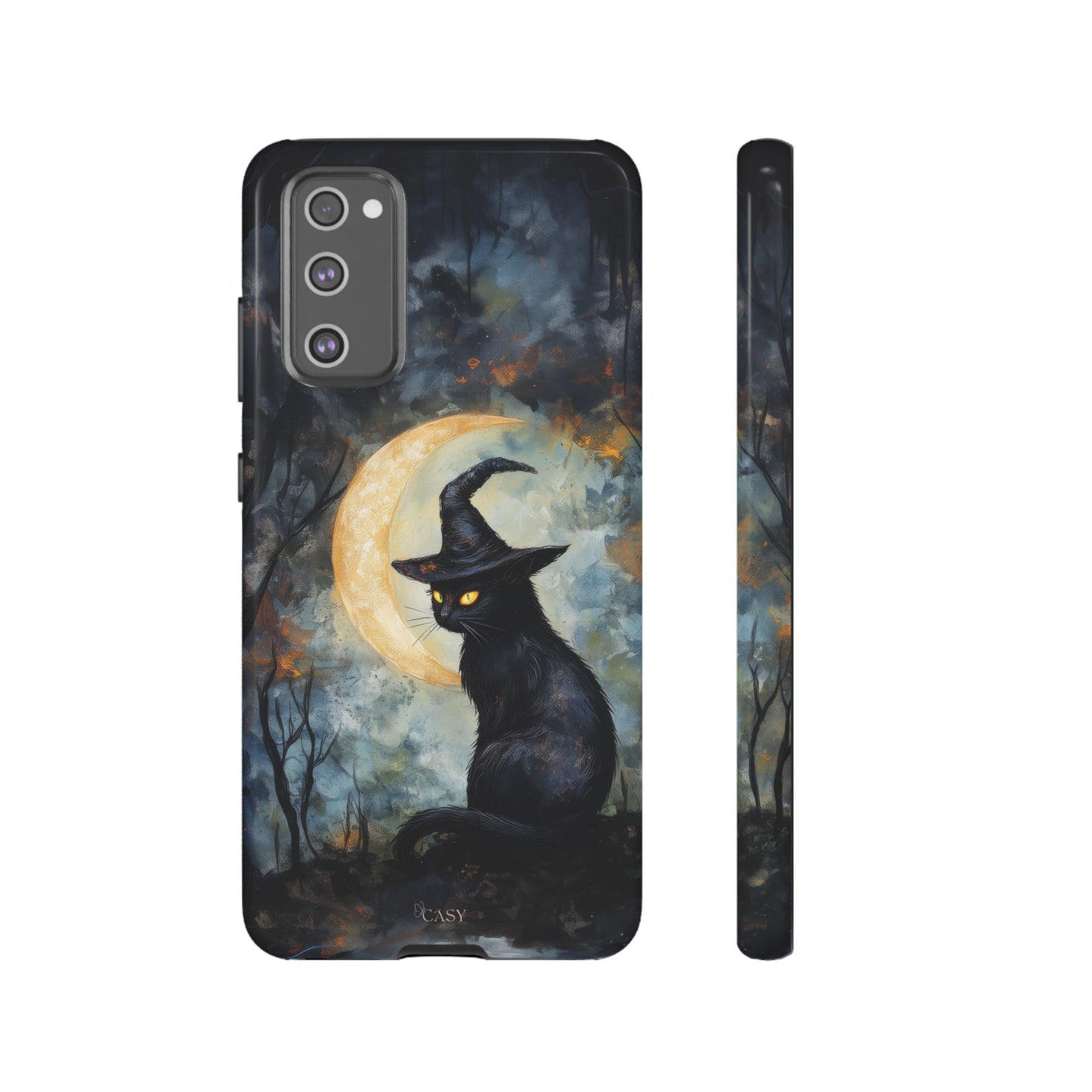Moonella | Enchanted Phone Case