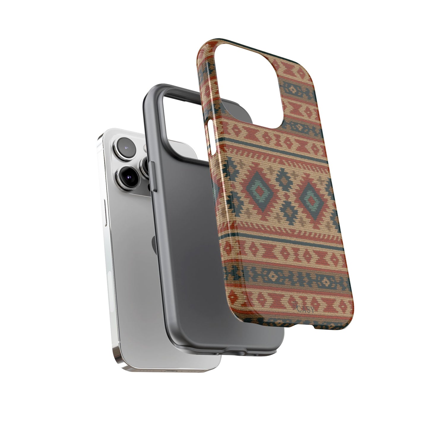 Painted Desert | Southwestern Phone Case
