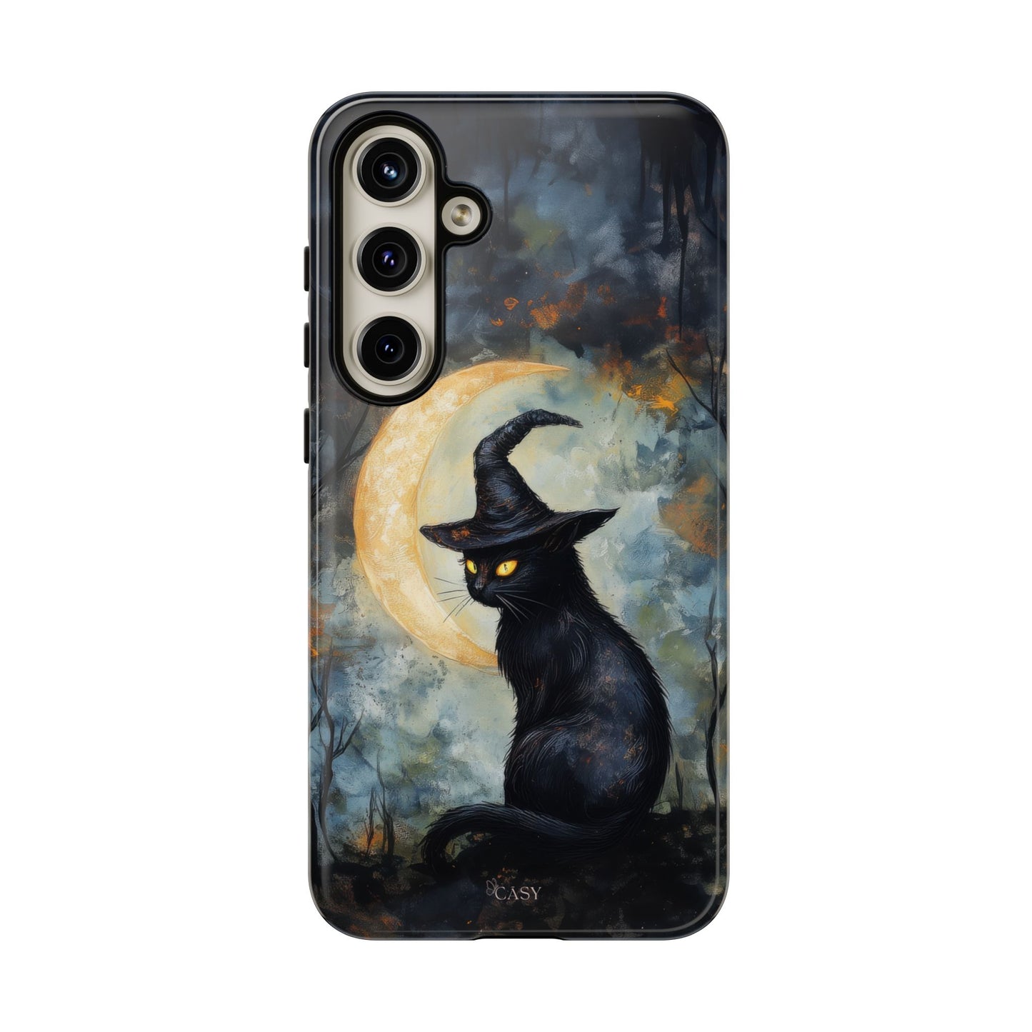 Moonella –  Witchy Enchanted Phone Case