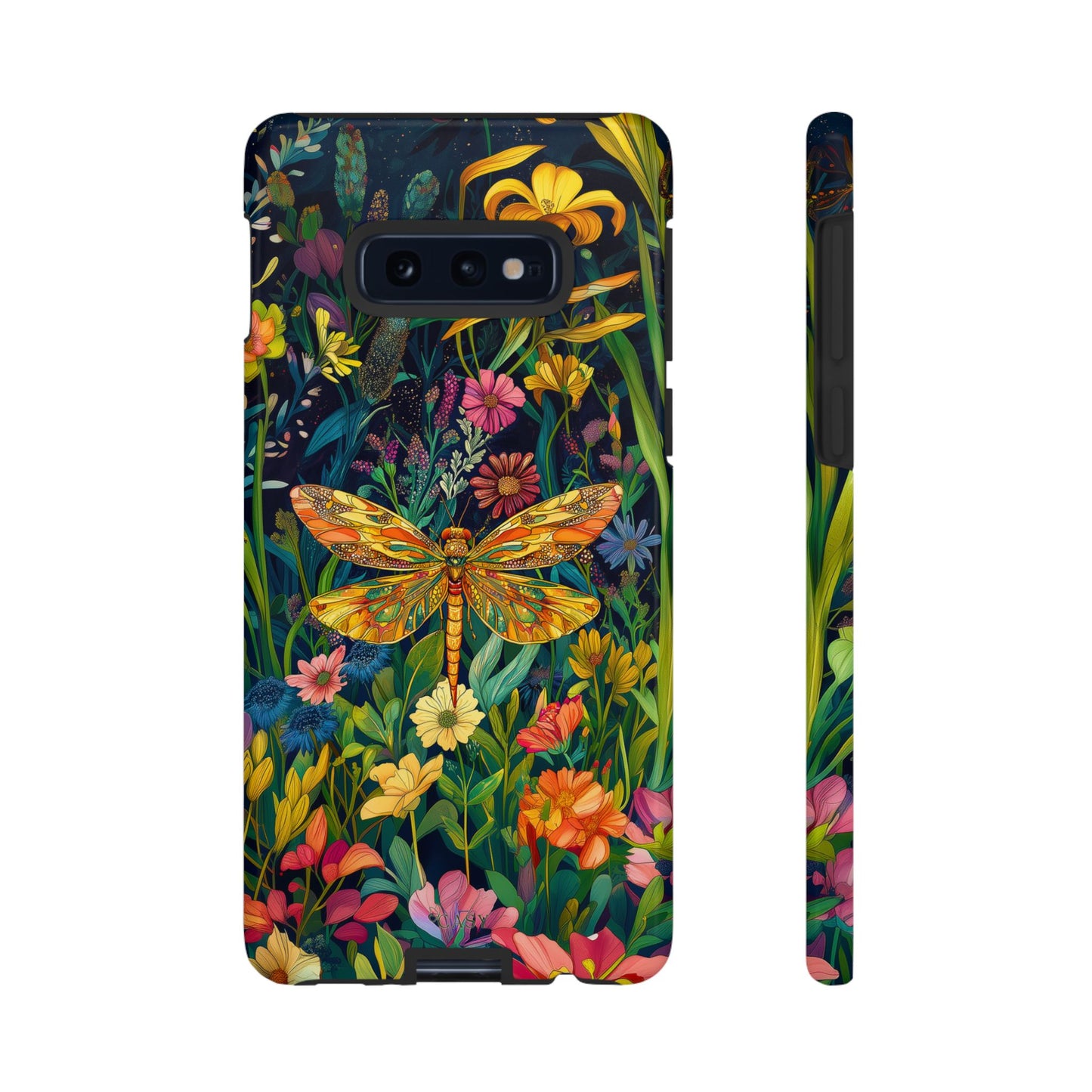 Dragonfly Dreams | Enchanted Phone Case