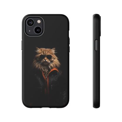 Bastet Magick iPhone Case