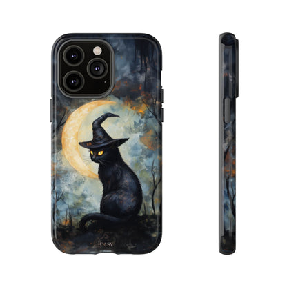 Moonella –  Witchy Enchanted Phone Case