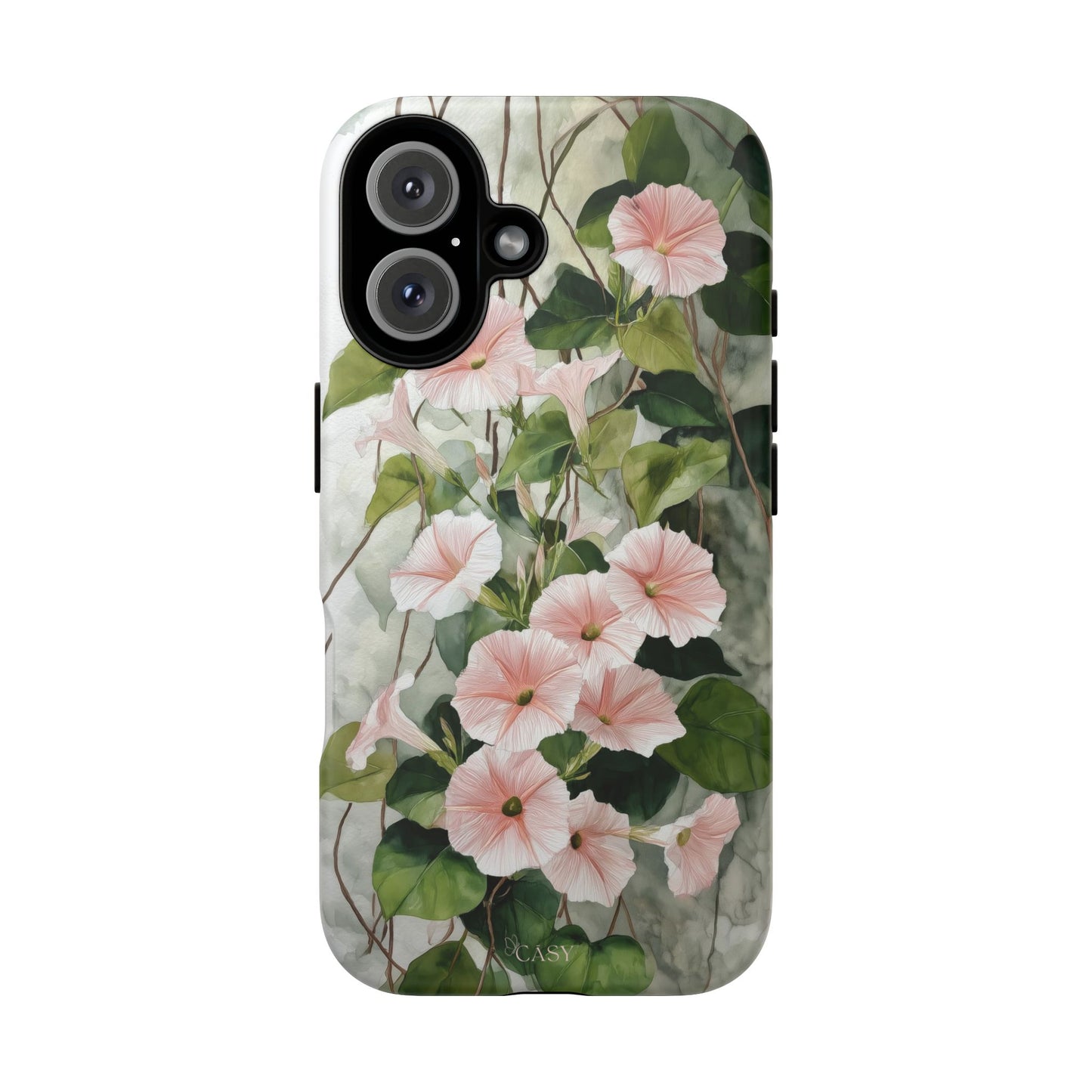 Morning Blush | Morning Glories Phone Case