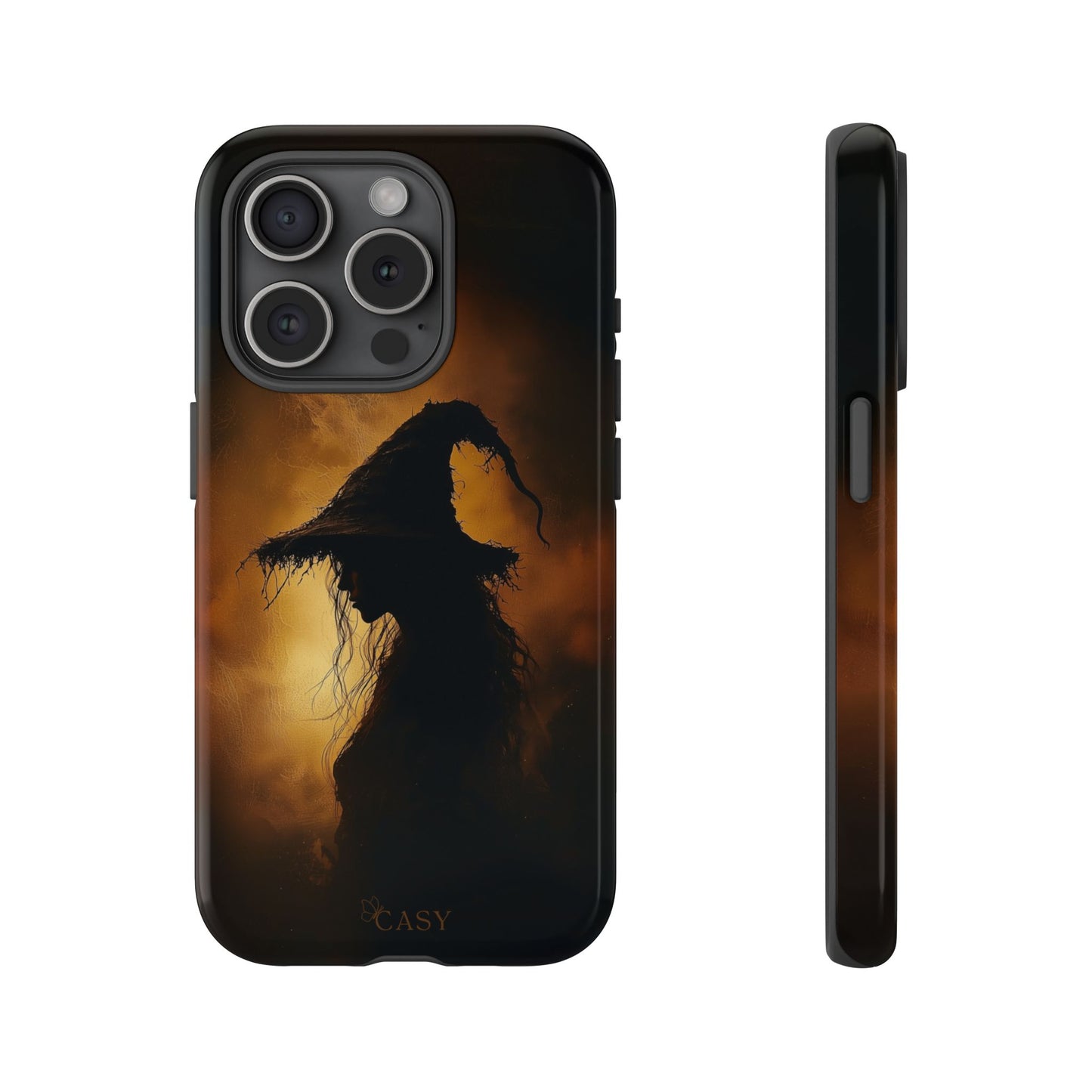 Emberella | Witchy Phone Case