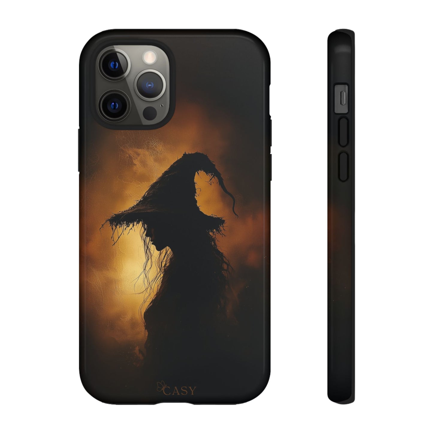 Emberella | Witchy Phone Case