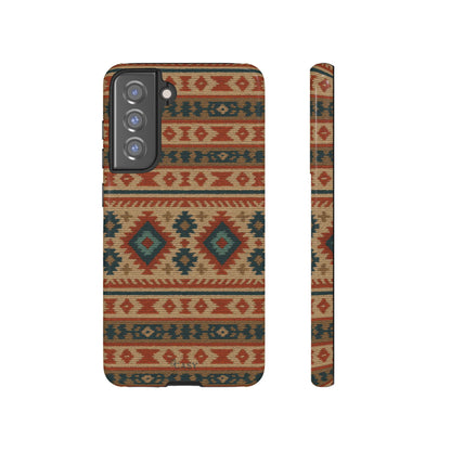 Painted Desert | Southwestern Phone Case