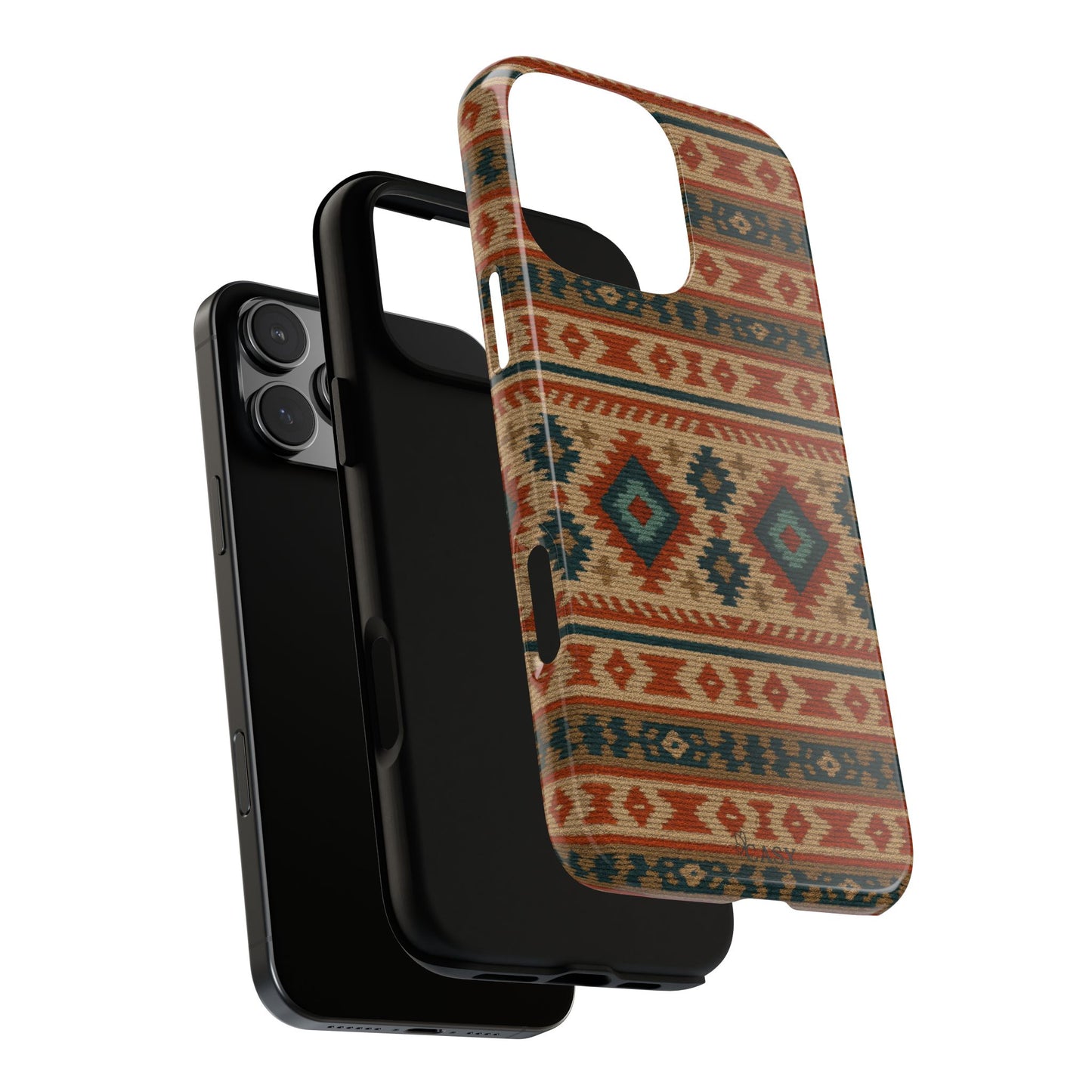 Painted Desert | Southwestern Phone Case