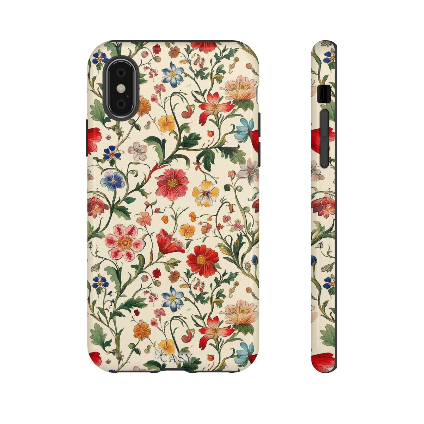 Mystic Gardens | Floral Phone Case